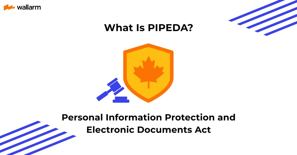What is PIPEDA? 10 Privacy Principles